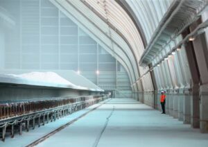 Plano dos Produtores de Fertilizantes Russos