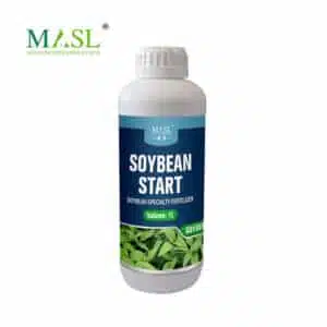 Soybean Early Stage Specialty Fertilizer