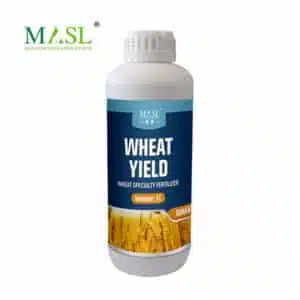 Wheat Late Stage Specialty Fertilizer