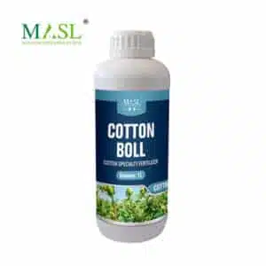 Cotton Late Stage Specialty Fertilizer