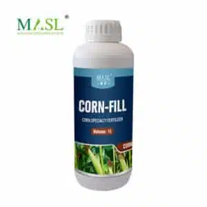 Fertilizante Especializado para Milho em Fase Tardia
