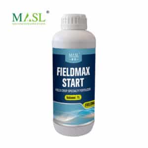 Fertilizante Especializado para Estágios Iniciais de Culturas Arvenses