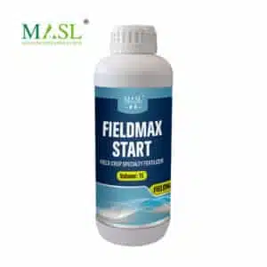 Fertilizante Especializado para Estágios Iniciais de Culturas Arvenses