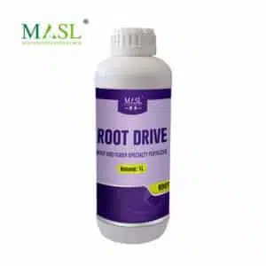 Fertilizante Especializado para a Fase Inicial de Raízes e Tubérculos