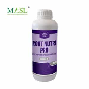 Fertilizante Especial para Raízes e Tubérculos