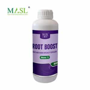 Fertilizante Especial para Aumento de Volume de Raízes e Tubérculos