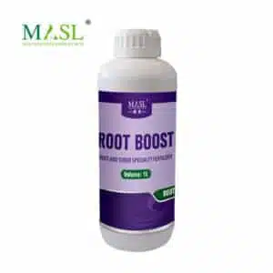 Fertilizante Especial para Aumento de Volume de Raízes e Tubérculos