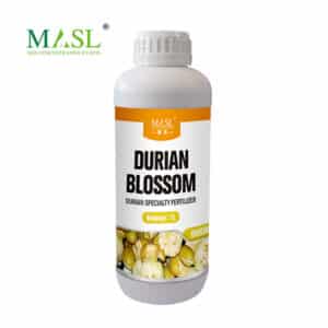 Fertilizante Especializado para Floração e Frutificação de Durian