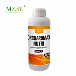 Fertilizante Especial para Árvores de Fruto