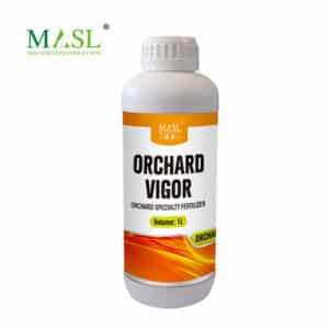 fertilizante para floração de árvores de fruto