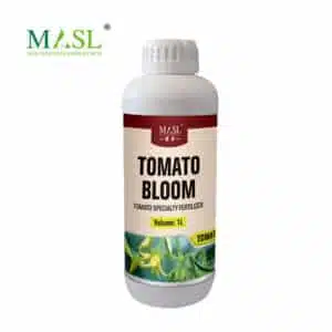 Tomato - Flower & Fruit Set Specialty Fertilizer