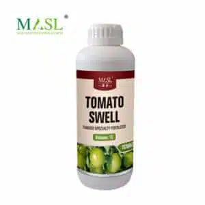 Tomato Fruit Expansion Specialty Fertilizer