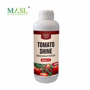 Tomate - Fertilizante Especializado para Maturação da Cor