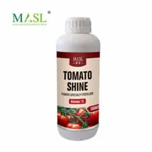 Tomato - Color Ripening Specialty Fertilizer
