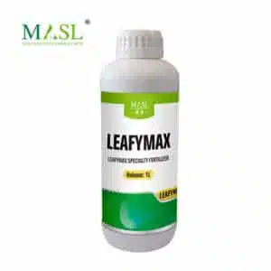 Leafy Vegetable Specialty Fertilizer