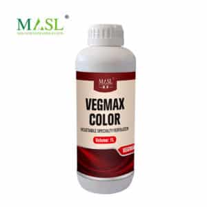 Fertilizante Especial para Maturação da Cor de Frutas e Legumes