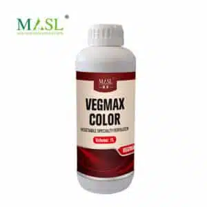 Vegetable & Fruit Color Ripening Specialty Fertilizer