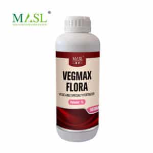 Fertilizante Especial para Promover a Floração de Legumes e Frutas