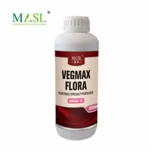 Vegetable & Fruit Flowering Promoter Specialty Fertilizer