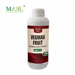 Vegetable Flower & Fruit Set Specialty Fertilizer