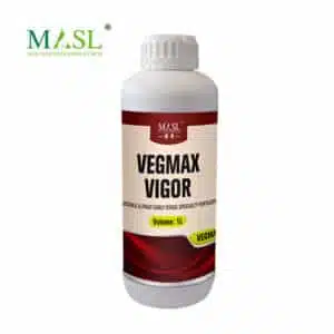 Vegetable & Fruit Early Stage Specialty Fertilizer