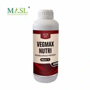 Vegetable & Fruit Specialty Fertilizer