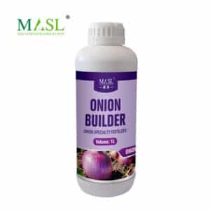 Fertilizante Especial para Bulbos de Cebola