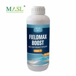 Fertilizante Especializado para Estádio Final de Culturas Arvenses