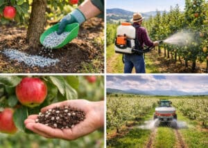 Etiqueta de postagem: Fertilizante para árvores frutíferas