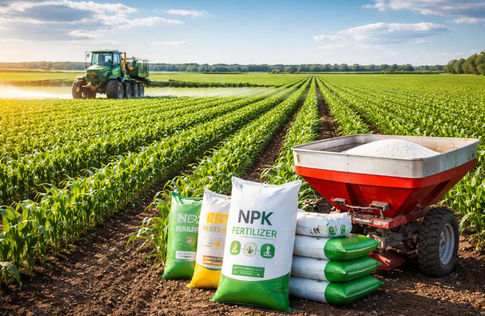 Agricultural Fertilizers