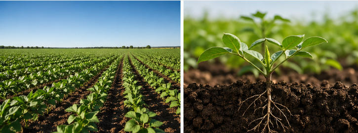 Cotton Fertilizer Manufacturer Guide 2026
