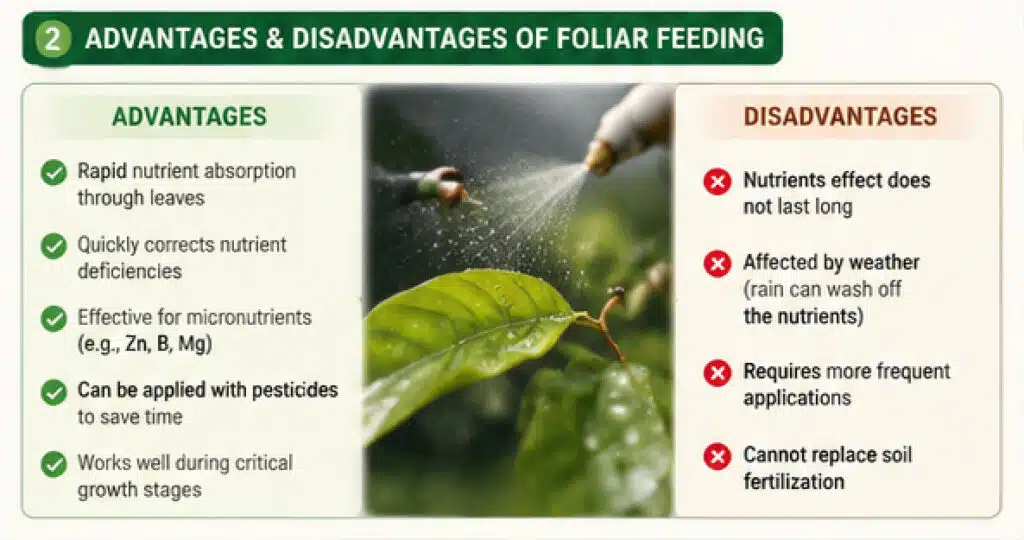 durian soil fertilizer comparison